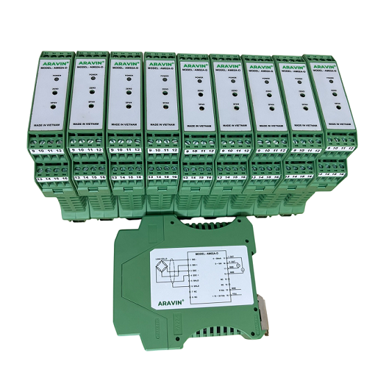 Công ty TNHH tự động hóa TTH Việt Nam
