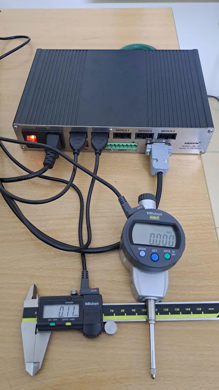 Công ty TNHH tự động hóa TTH Việt Nam