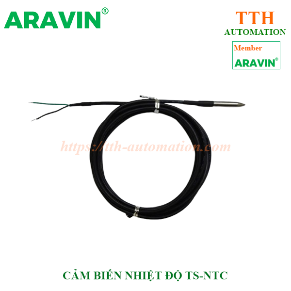 Công ty TNHH tự động hóa TTH Việt Nam