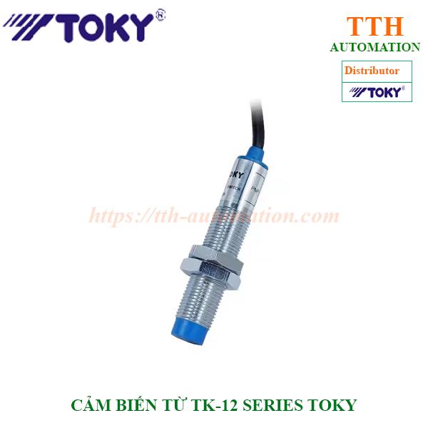 Công ty TNHH tự động hóa TTH Việt Nam