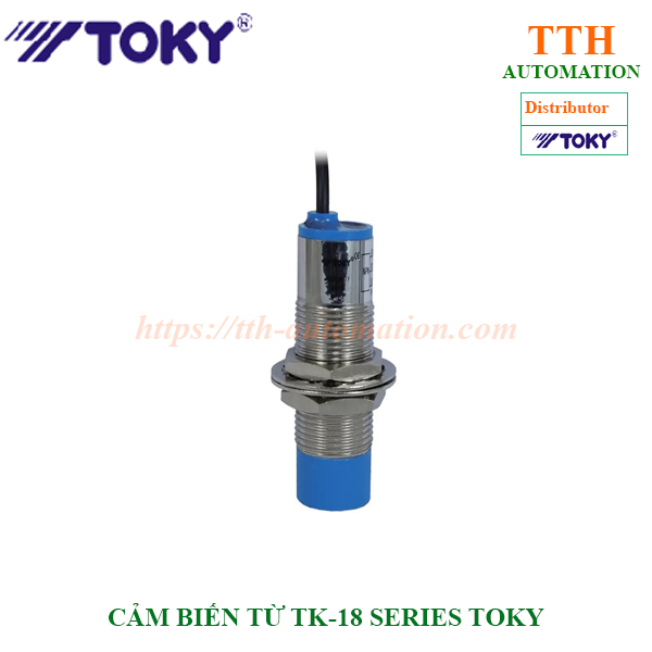 Công ty TNHH tự động hóa TTH Việt Nam