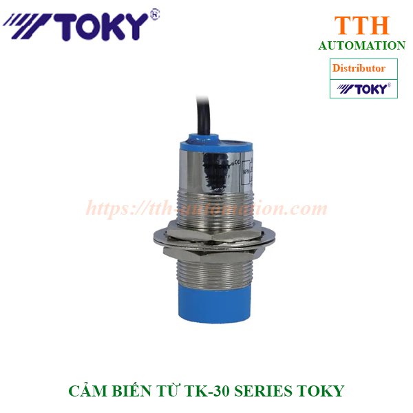Công ty TNHH tự động hóa TTH Việt Nam