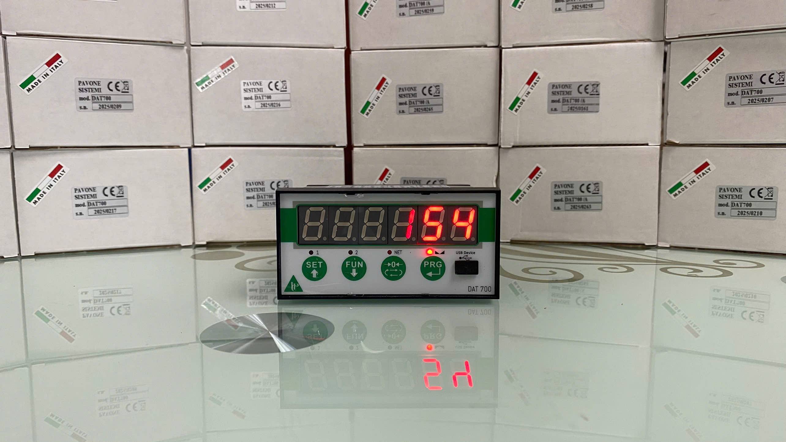 Công ty TNHH tự động hóa TTH Việt Nam