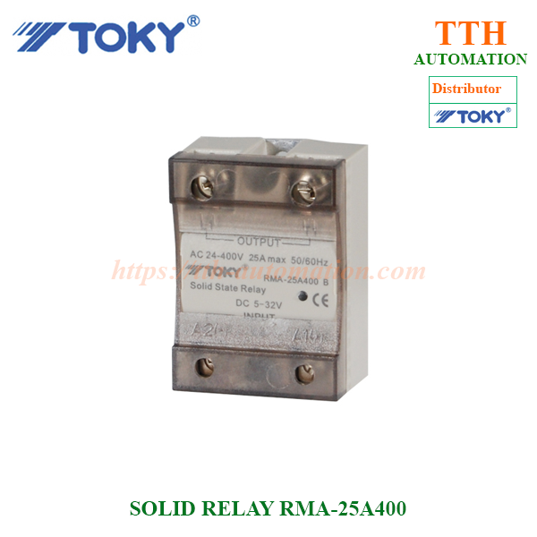 Công ty TNHH tự động hóa TTH Việt Nam