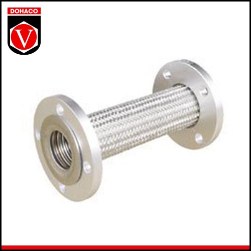 Khớp nối inox bích SF6700 Tozen