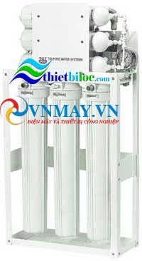 Máy lọc nước tinh khiết RO cho trường học, bênh viện