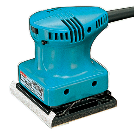 Máy chà nhám rung model BO4540