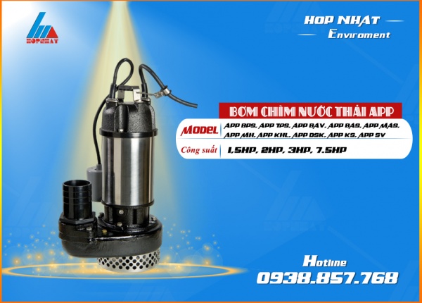 Công ty cổ phần xây dựng và công nghệ môi trường Hợp Nhất
