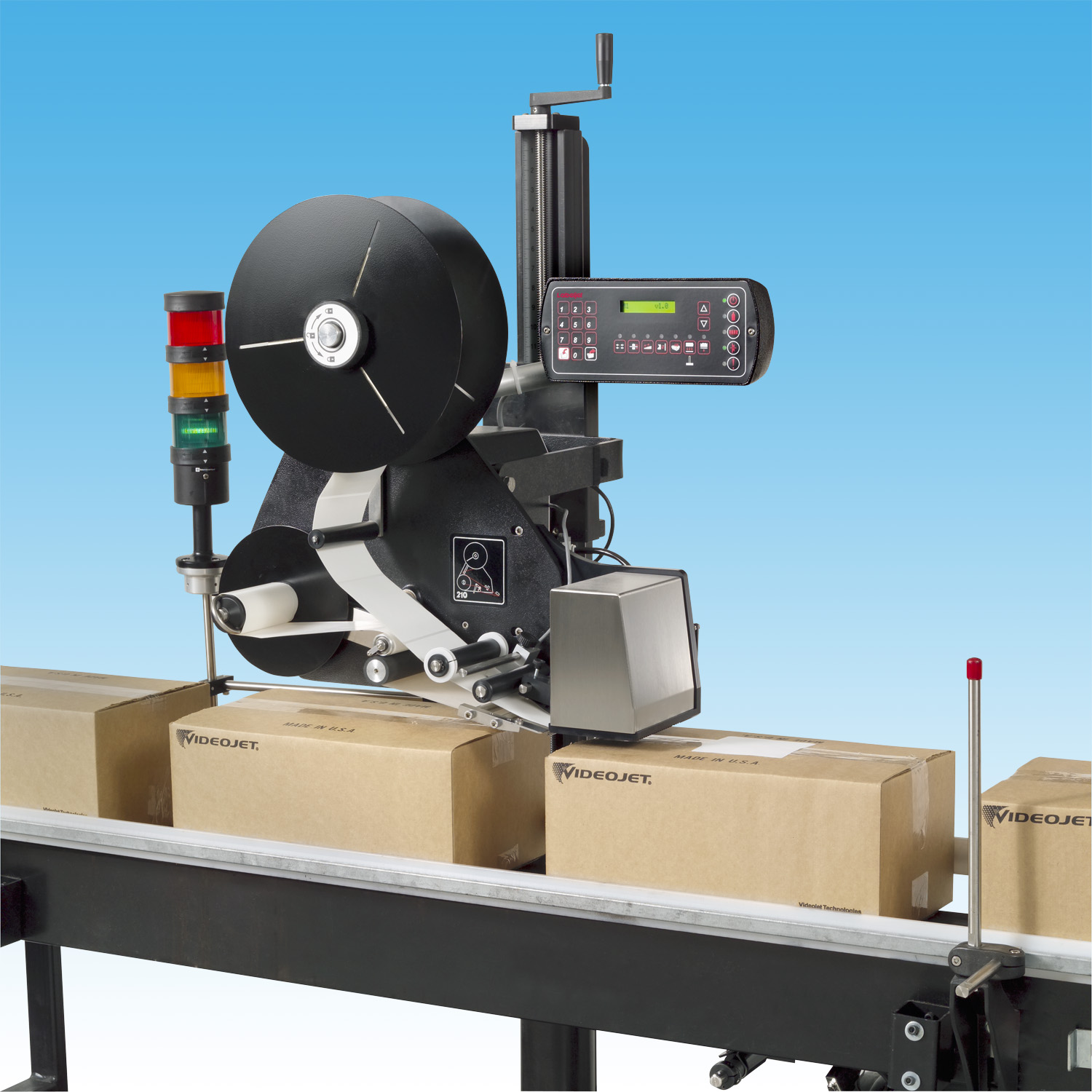Công ty cổ phần thiết bị công nghiệp Huỳnh Long