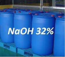 Naoh Sodium Hydroxide