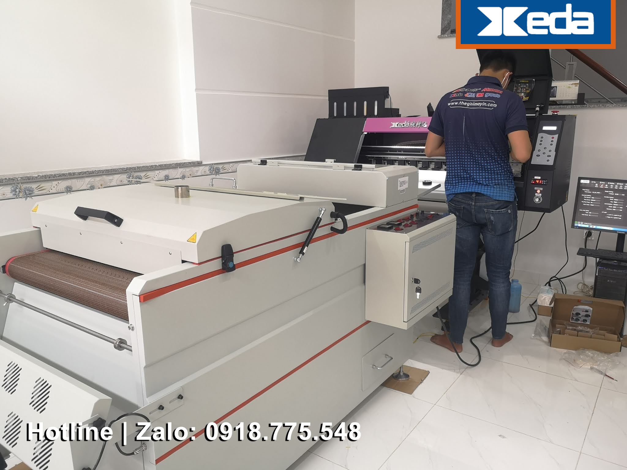 Chi nhánh Công ty cổ phần kỹ thuật số SBC