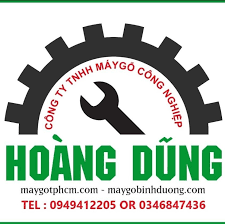 Công ty TNHH máy gỗ công nghiệp Hoàng Dũng