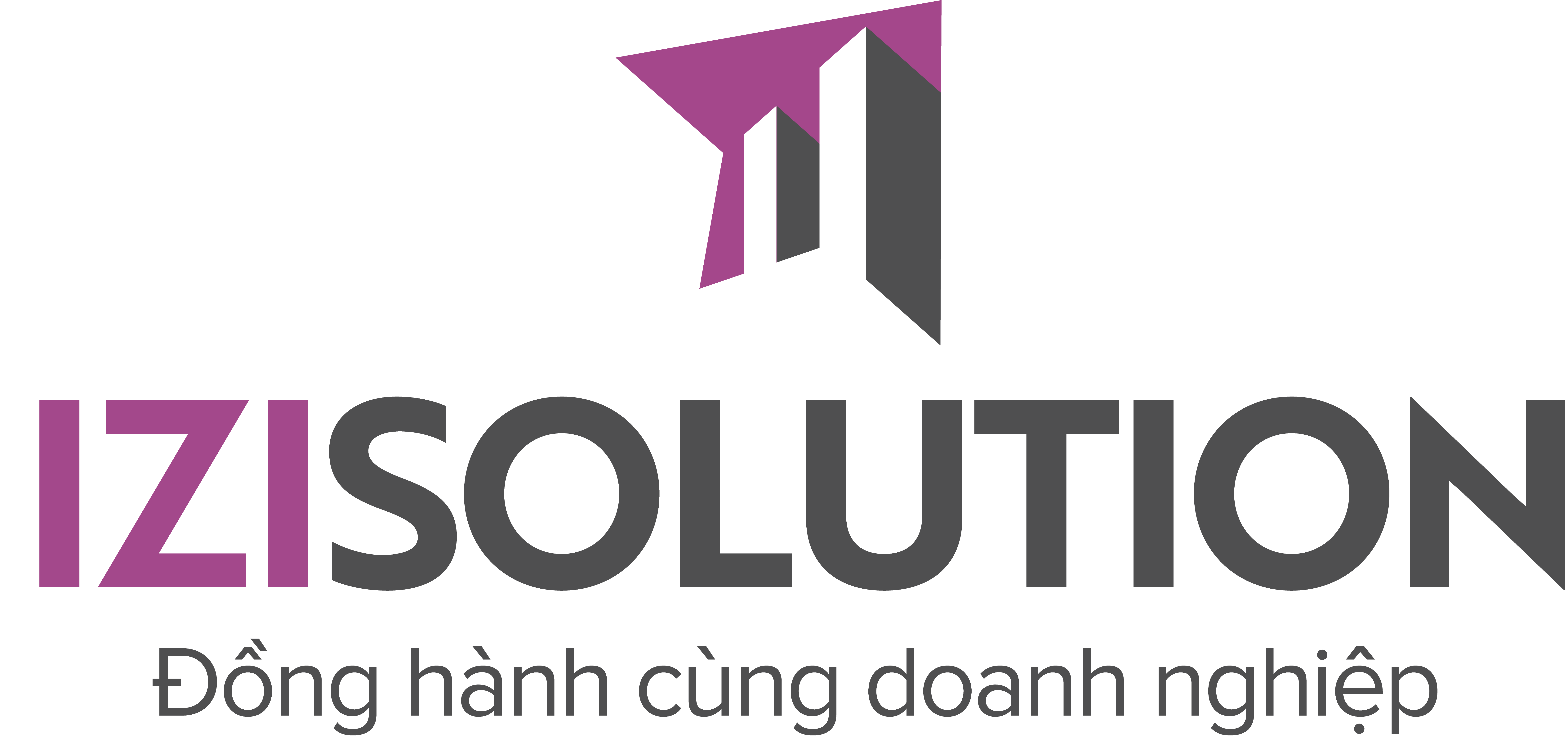 Công ty TNHH IZISolution