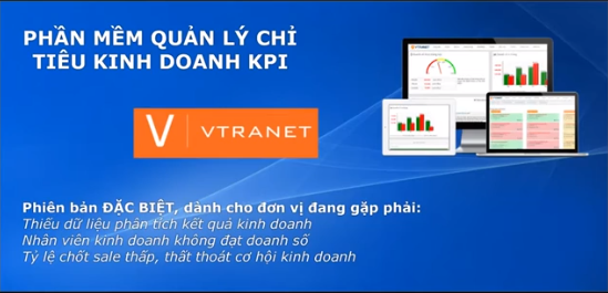 Công ty phần mềm Vinno Việt Nam