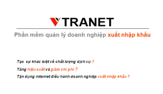 Công ty phần mềm Vinno Việt Nam