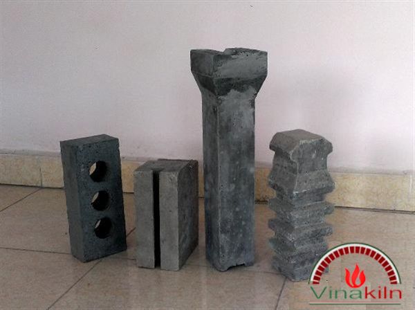 Công ty cổ phần lò công nghiệp Việt Nam