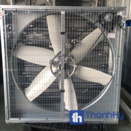 Quạt vuông công nghiêp SHRV-1220