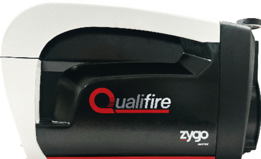 Giao thoa kế laser Qualifire- Laser Interferometers Qualifire Zygo