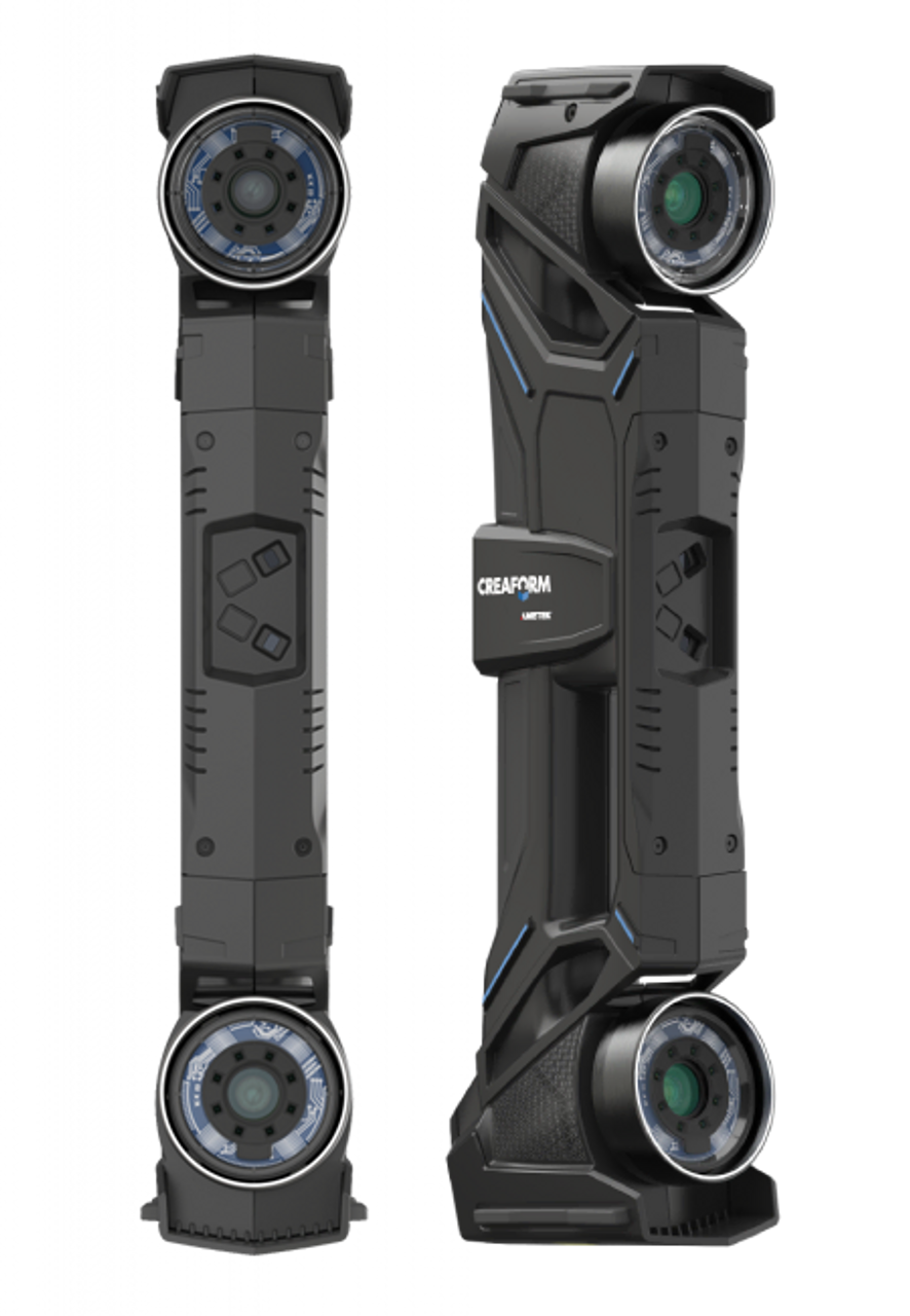 Máy scan 3D cầm tay HandyScan 3D MAX
