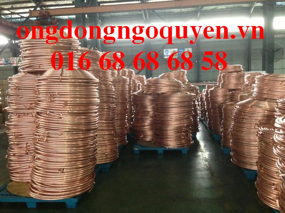 Công ty cổ phần kim loại Ngô Quyền