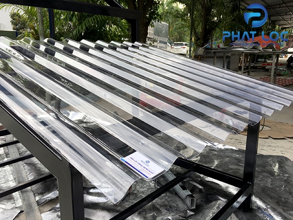 Công ty TNHH vật liệu nhiệt Phát Lộc