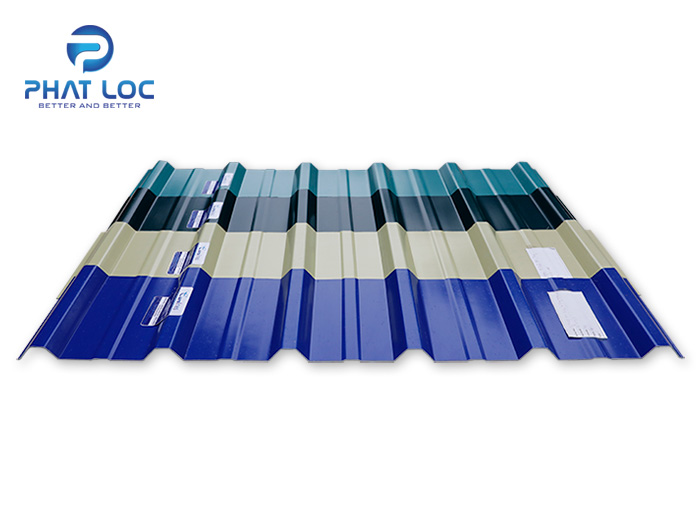 Công ty TNHH vật liệu nhiệt Phát Lộc