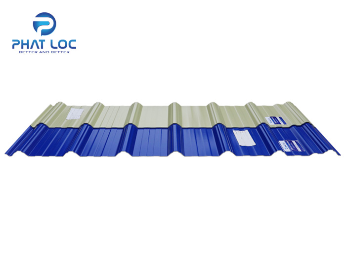 Công ty TNHH vật liệu nhiệt Phát Lộc