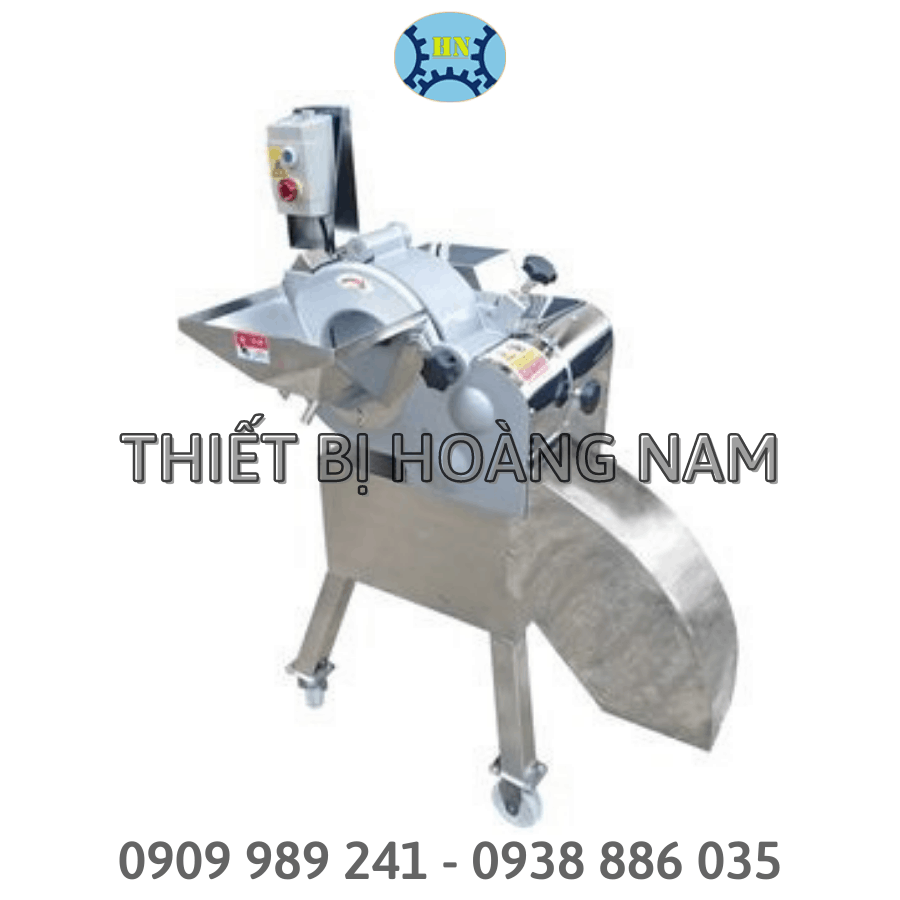 Máy cắt hạt lựu FM0018