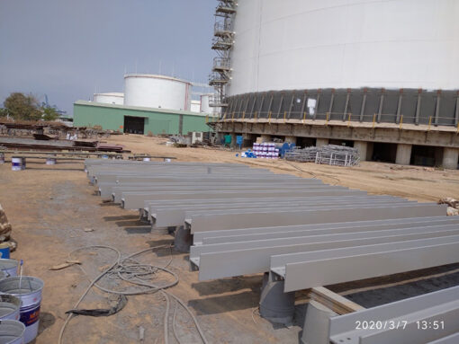 Công ty TNHH sơn thế hệ mới