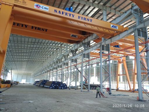Công ty TNHH sơn thế hệ mới