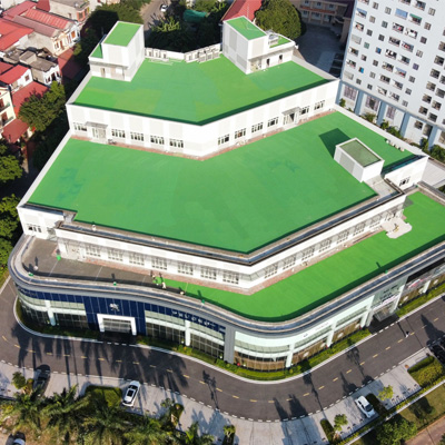 Công ty TNHH sơn thế hệ mới