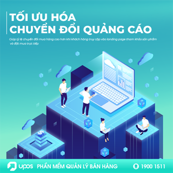 Công ty TNHH UPOS Việt Nam