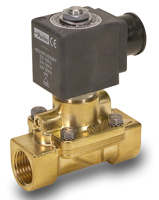 Van khí nén 444494W