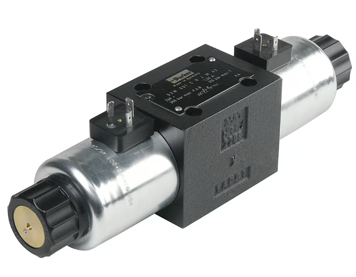 Van thủy lực Parker D3W004CNJW