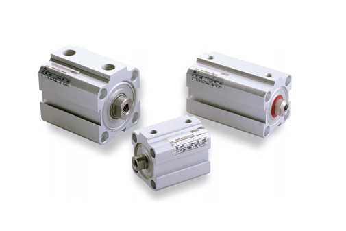 Xy lanh vuông ISO 21287 [RA/191000 & RA/192000] (Norgren)