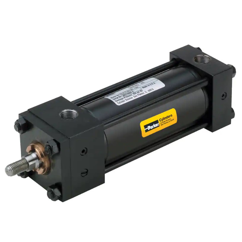 Xilanh thủy lực Parker 2A