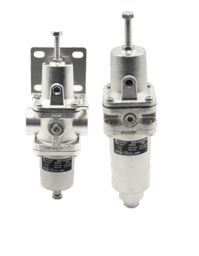 Van điều áp ITEM B38-244-B1MA (không có đồng hồ) Norgren