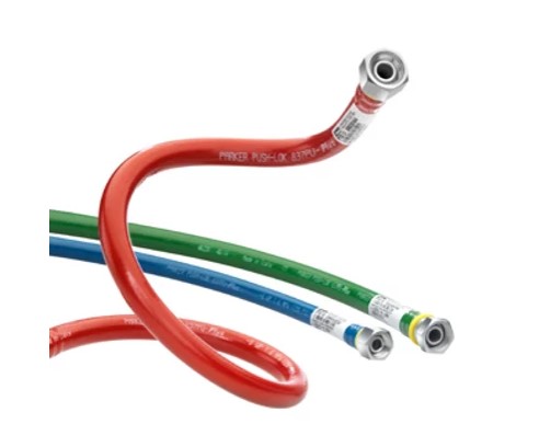 Ống Parker Push-lok (Parker)