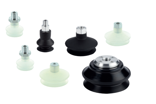 Giác hút M/58405/01 (Norgren)