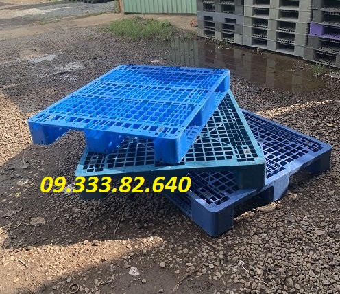 Công ty TNHH pallet nhựa Mai Trâm