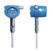 Electrostatic Dust Meter