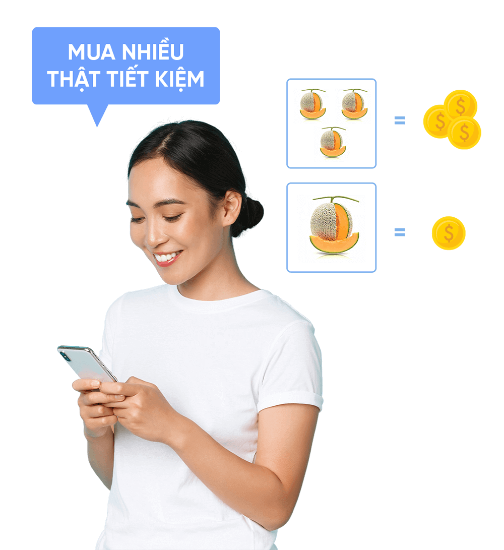 Giải pháp làm website bán hàng đa kênh