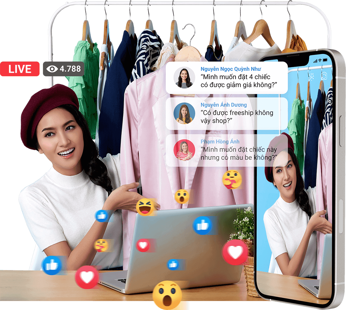 Công ty TNHH Mediastep Software Việt Nam