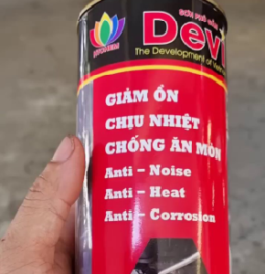 Công ty cổ phần khoa học & công nghệ HTCHEM