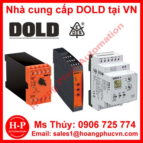 Công ty TNHH tự động hóa Hoàng Phúc