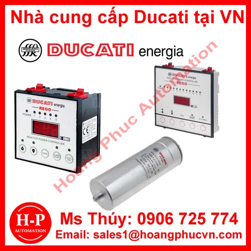 Công ty TNHH tự động hóa Hoàng Phúc