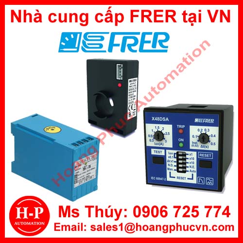 Công ty TNHH tự động hóa Hoàng Phúc