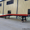 Cầu lên container 6 tấn LEVELER