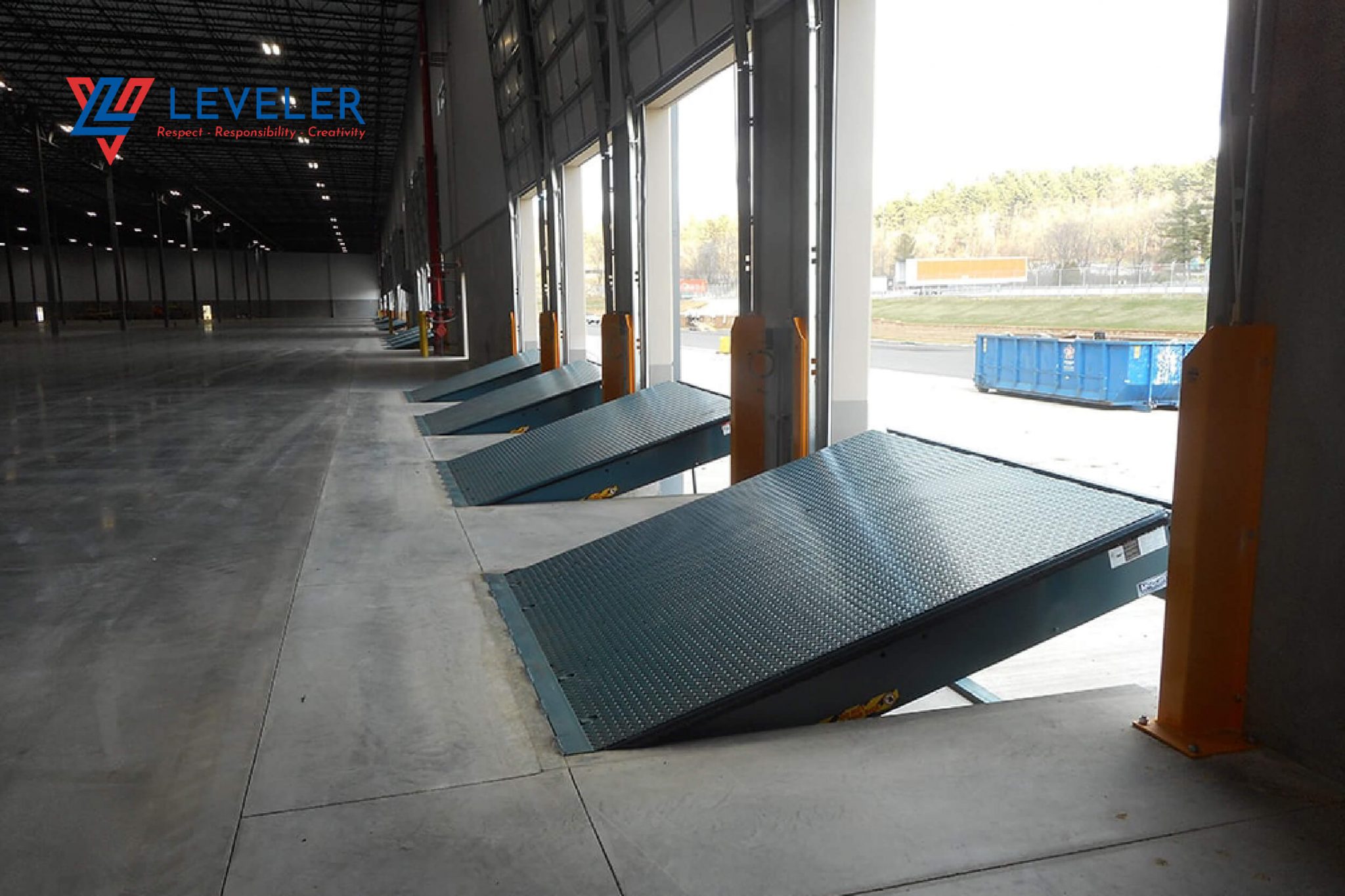 Công ty TNHH LEVELER