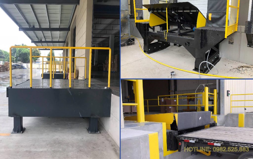 Công ty TNHH LEVELER